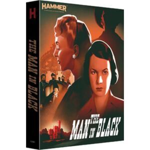 Man In Black: Collector's Edition - Limited All-Region UHD  ULTRA HD